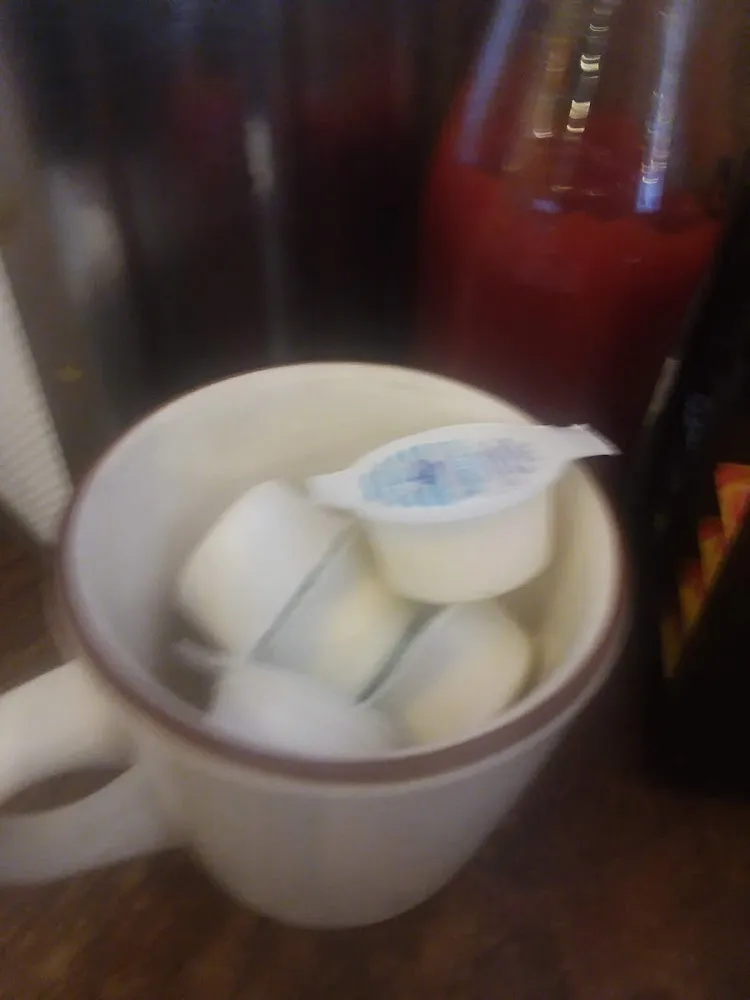 Move Your Butter Lid En Kuzi